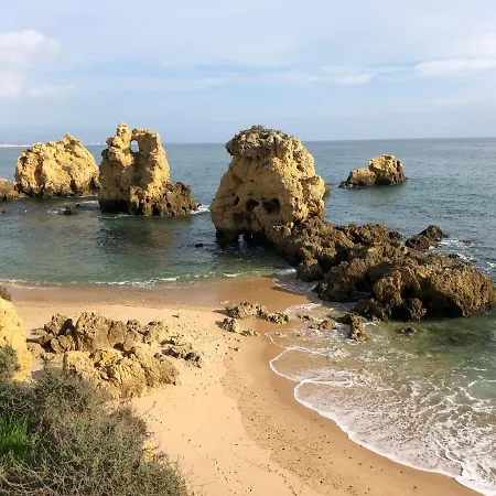 Apartman Sao Rafael Algarve Portugal *