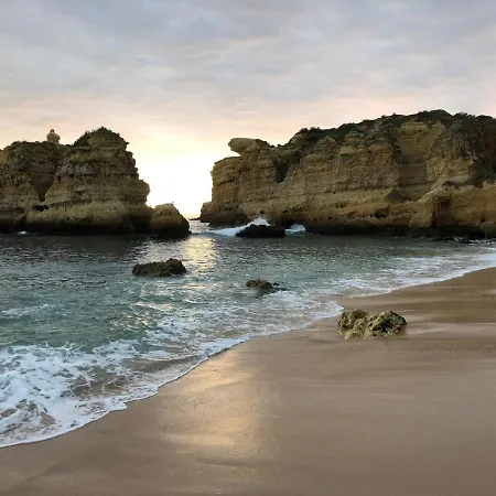 Appartamento Sao Rafael Algarve Portugal Albufeira