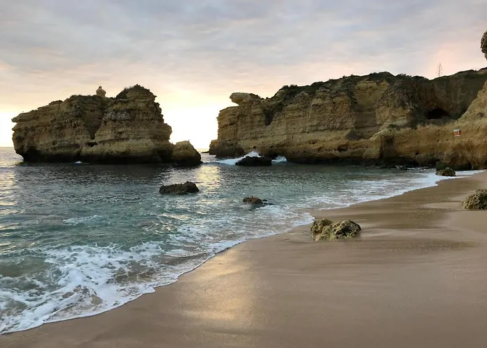 Lejlighed Sao Rafael Algarve Portugal Albufeira