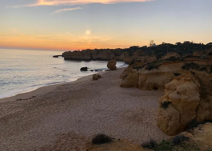 Sao Rafael Algarve Portugal * Albufeira