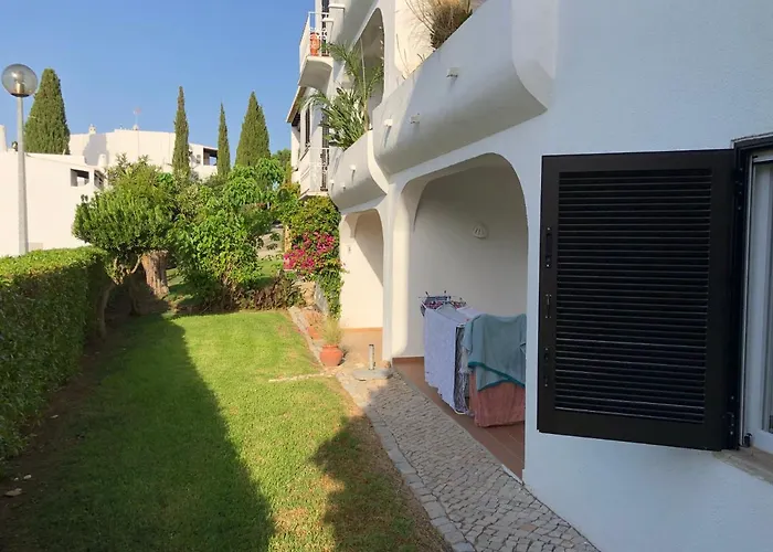 Sao Rafael Algarve Portugal