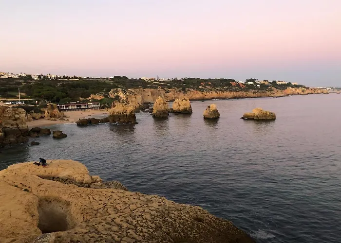 Lejlighed Sao Rafael Algarve Portugal *