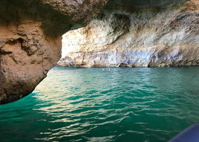 Lejlighed Sao Rafael Algarve Portugal Albufeira