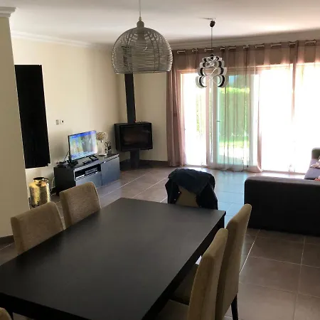 Lägenhet Sao Rafael Algarve Portugal Albufeira
