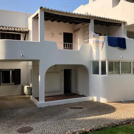 Lägenhet Sao Rafael Algarve Portugal