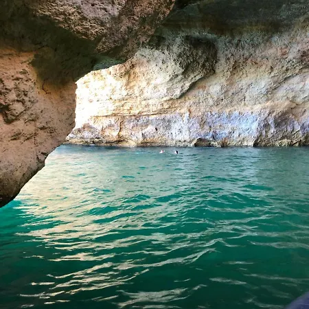 Lejlighed Sao Rafael Algarve Portugal Albufeira