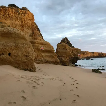 Lägenhet Sao Rafael Algarve Portugal *