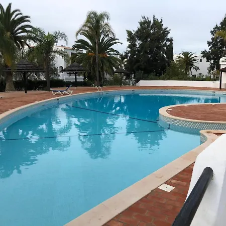 Sao Rafael Algarve Portugal Lägenhet Albufeira