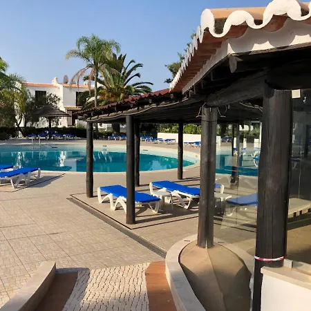 Sao Rafael Algarve Portugal Lägenhet