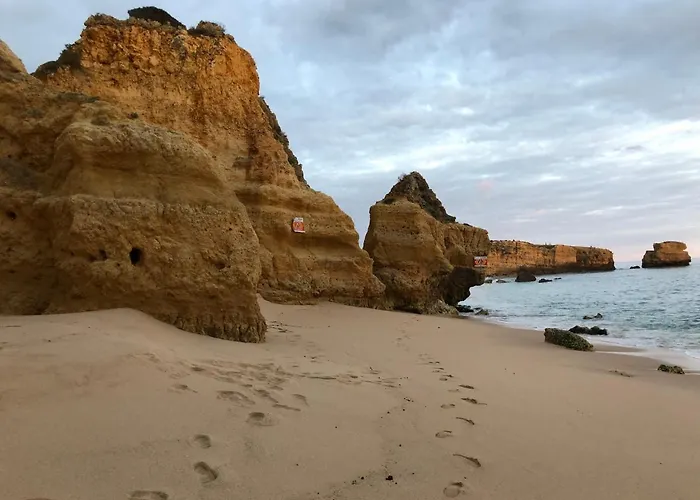 דירה Sao Rafael Algarve Portugal *