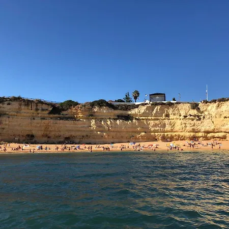 شقة Sao Rafael Algarve Portugal البوفيرا