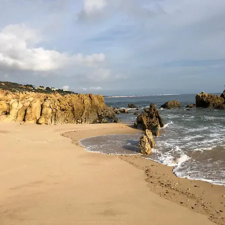 Sao Rafael Algarve Portugal شقة